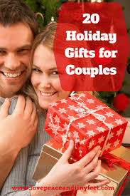 Looking for a funny or practical gift for couples who have everything? 20 Gift Ideas For Couples