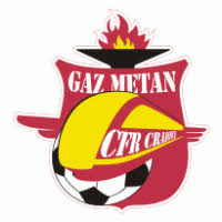 Gaz metan son 5 maç. Cs Gaz Metan Cfr Craiova Brands Of The World Download Vector Logos And Logotypes
