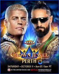 WHAT IF Roman Reigns, Cody Rhodes and CM Punk vs Seth Rollins, Kevin Owens  and Drew McIntyre Happens at RAW