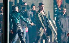 The Matrix 4 Release Date Cast Plot And New Detail Auto Freak