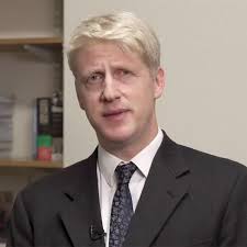 Boris's brother Jo Johnson has resigned, in the latest act of Brexit as low  rent family psychodrama
