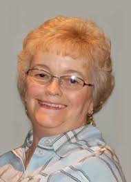 Obituary of Faye Pepin-Van Alebeek