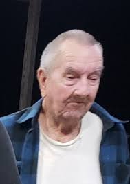 Obituary information for James Virgil Dearman