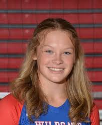 Flour Bluff's Maggie Croft leads 2022 All-South Texas Volleyball Team