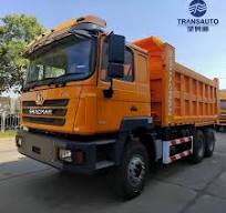 Shaanxi Shacman F3000 M3000 6X4 Dump Truck 15t-30t/Ton 18-20 Cubic Meters  336HP Camion Heavy Duty Tippers/Dump Truck Price for Sale/Ethiopia/Transport