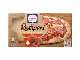 The staff was attentive, the service excellent, and every entree was delicious. Wagner Rustipani Von Lidl Ansehen