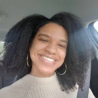 Kenya Grant's Instagram, Twitter & Facebook