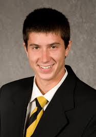 Men's Cross Country 2009-10