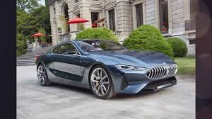 Overall verdict is the bmw 8 series right for you? Bmw 8 Series Bmw 8 Series Concept Quick Drive Youtube