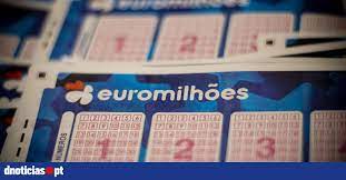 Foi lançada no dia 7 de fevereiro de 2004. Conheca A Chave Vencedora Do Euromilhoes Desta Sexta Feira Dnoticias Pt