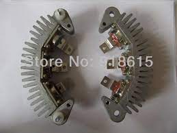 Diode For Kde5000ew Kde5500ew Kde6500ew Diesel Welding Generators Parts Fit For Kipor Kama Brand Etc Generator Parts Electrical Equipment Diesel