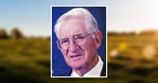 Harold Lovell Beckstrand Obituary December 5, 2020