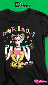 Birds Of Prey Victor Zsasz Shirt Pin On New Womens Gear From 80stees Com