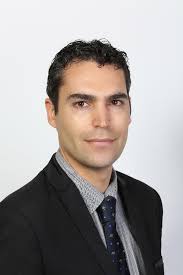 BIO OF MR OLIVIER GEORGE SERRÃO