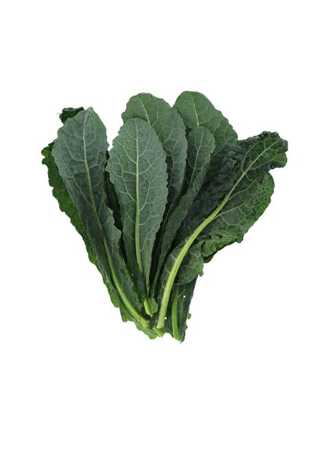 Leafy greens