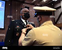 Army master diver hi-res stock photography and images