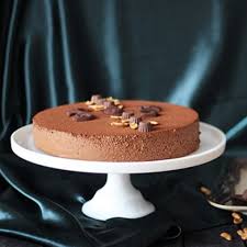 Coming Soon Trois Madeleines Recettes Blog De Patisserie Glamour Desserts Salted Chocolate Vintage Cake