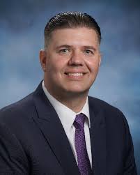 2023 DIRECTORY CUMBERLAND COUNTY NEW JERSEY BOARD OF COUNTY COMMISSIONERS