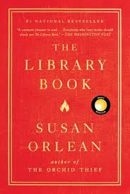 the library book book by susan orlean official publisher