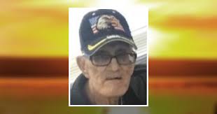 Donald Allen Welch, Sr. Obituary July 9, 2024
