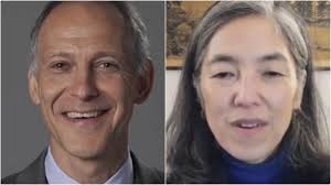 2 doctors with ties to Philadelphia region tapped for Joe Biden's COVID 19  Advisory Board