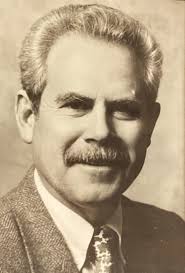 David Livingstone Adrian