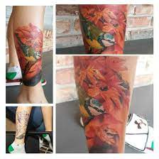 The shop at the pike is the oldest continuously. Pin On My Tattoo Works