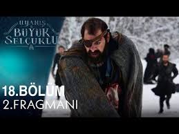 İlginç ayrıntıların olduğu uyanış büyük selçuklu 18.bölüm fragmanı yayınlandı. Uyanis Buyuk Selcuklu 18 Bolum 2 Fragmani 2021 Sultan