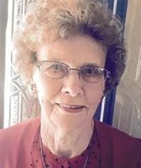 Lucille Vaughn Obituary