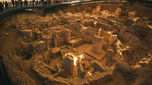 Así es visitar Göbekli Tepe, el templo más antiguo del mundo ubicado en  Turquía | El Informador