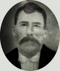 Henry H. “Bud” Helton (1852-1923)