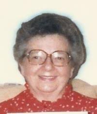 Helen Albright Obituary