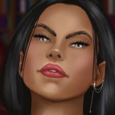 Details as always, particularly proud of the rubies