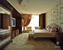 صور تصميمات غرف نوم رئيسية 2019 Relaxing Bedroom Modern Luxury Bedroom Bedroom Interior