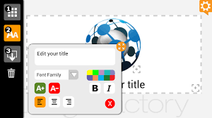 Logo maker app is a versatile logo design suite that is here to make your life easier. Photography Logo Maker Free Download Apk
