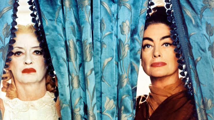 What Ever Happened to Baby Jane?': 1962 Review