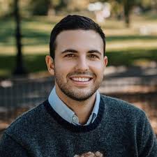 Andrew Mitchell's Investing Profile