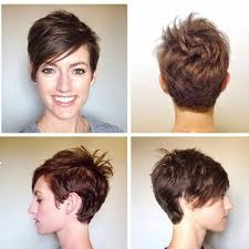 Naturally curly hair is a blessing for you. 40 Hottest Short Wavy Curly Pixie Haircuts 2021 Pixie Cuts For Short Hair Hairstyles Weekly