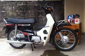 Check spelling or type a new query. Honda Astrea Grand Banyak Dibuat Jadi Ala C70