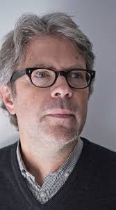 Jonathan Franzen: 'I always thought I'd write six books. And it turns out  the sixth is a doozy'