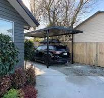 Streamline Custom Steel Carports NZ