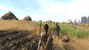 The training field is where warhorse trainers can train horses, warhorses and heavy warhorses to improve them. Steam Community Guide Solo Life Is Feudal Some Basics