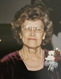 Josephine "Jo" Squire Obituary