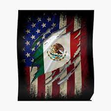 Maybe you would like to learn more about one of these? Mexican Flag Posters Redbubble