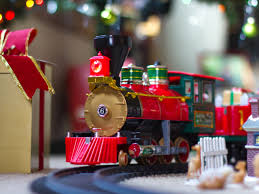 We have model train sets as well as toy train sets available for purchase in the n scale. Tips To Improve A Christmas Tree Train Display