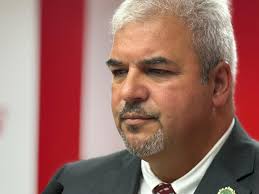 Rey Figueroa Representante Distrito 16