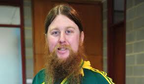 Paralympics news 2024: Kane Perris, Paralympic dream, injury three years  ago