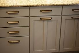 Not at all,what i wanted. Favorite Kitchen Cabinet Paint Colors