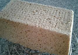 Pan De Avena Y Harina De Arroz Integral Receta De Gabriela Sara Sobredo Cookpad