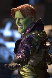 Maske 2 The Mask 2 Son Of The Mask Sinema Film Film Bilgileri